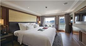 Du Thuyền Paradise Legacy